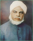 Hajee M. Jamal Mohamed Sahib
