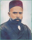 Janab N.M. Khajamian Rowther