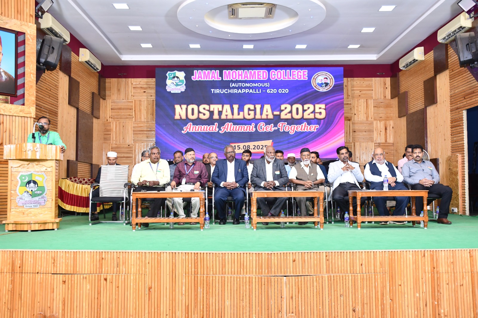 NOSTALGIA 2025