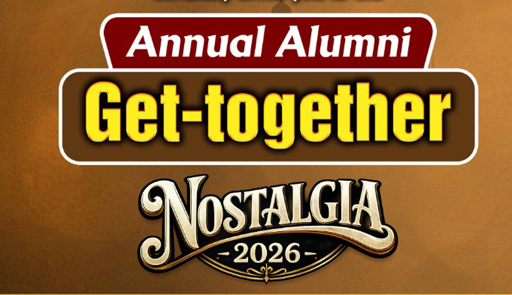 NOSTALGIA -2026