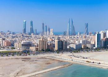 BAHRAIN CHAPTER background