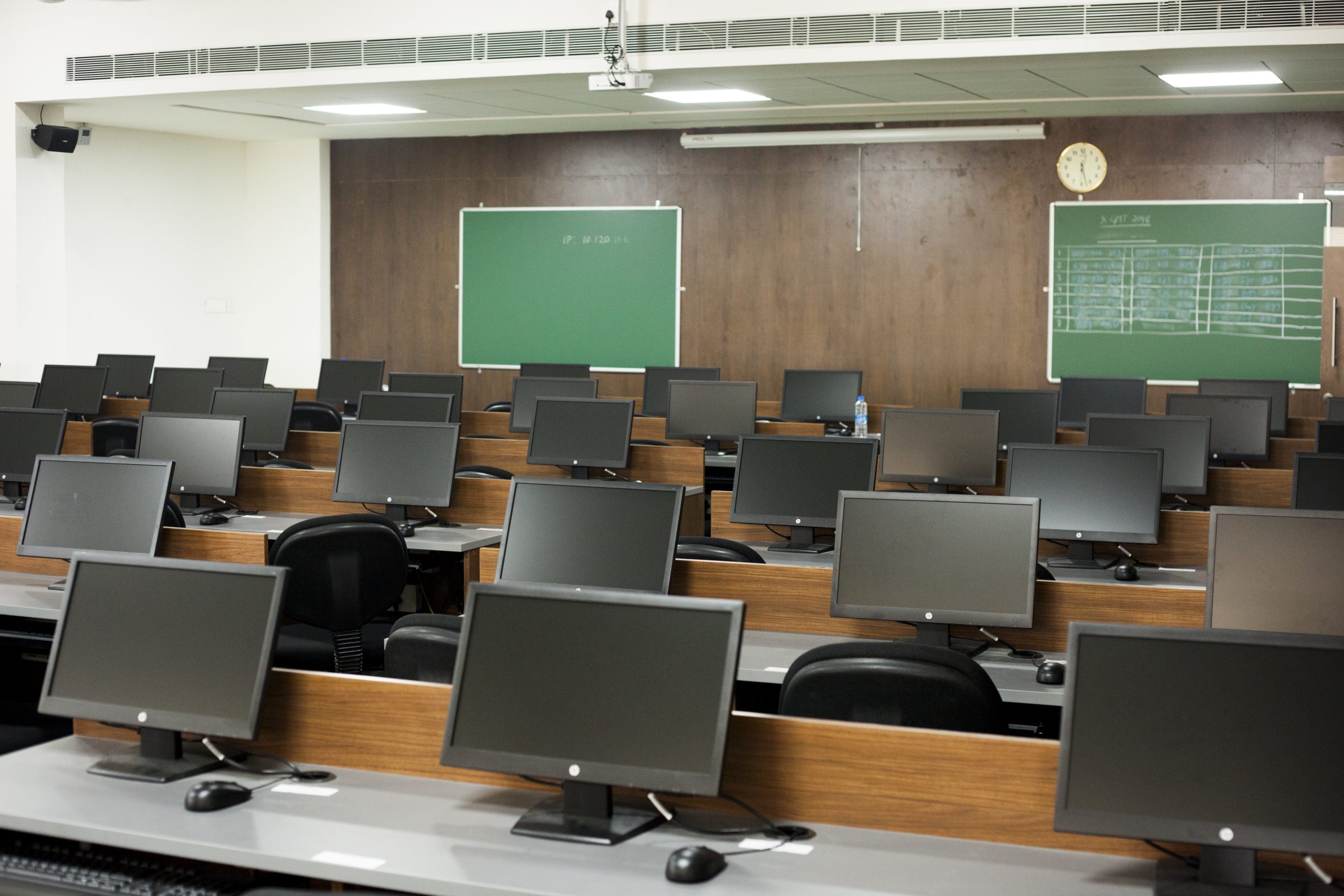 Students Facilities