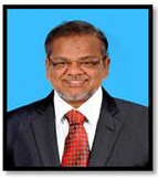 Dr. A. Mohamed Sindhasha