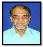 Dr. M. I. Fazal Mohamed