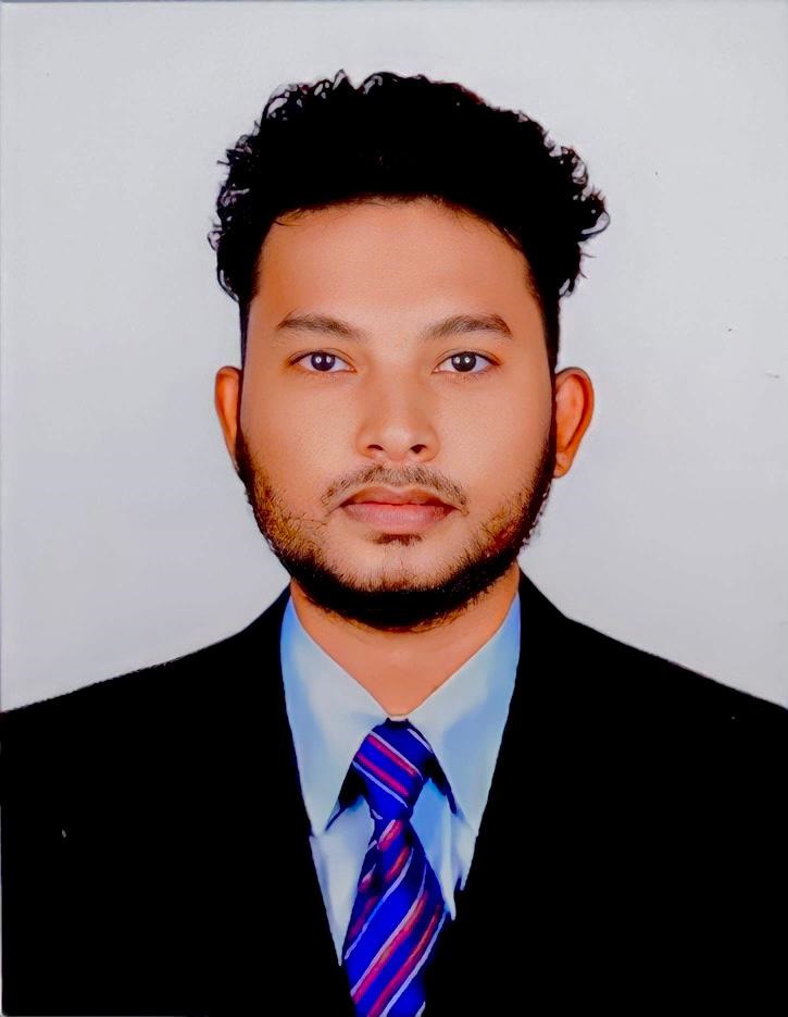 Mr. MOHAMED FAZIL C
