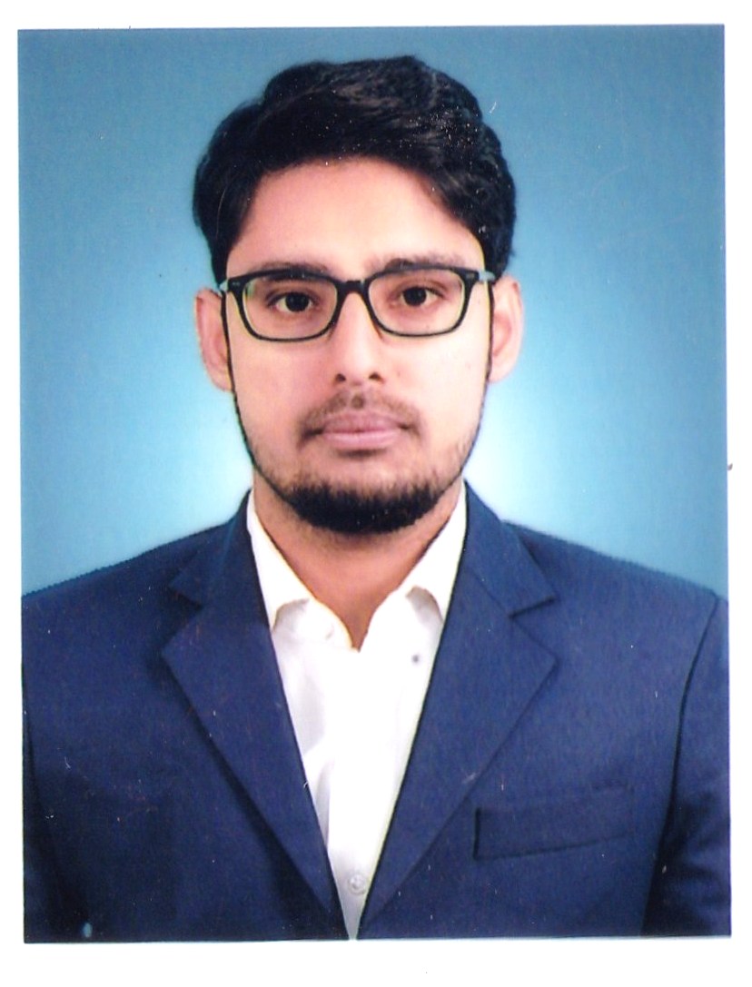 Mr. RIYAZ AHMED S