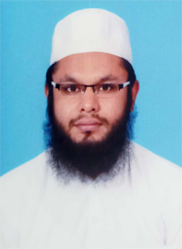 Mr. MOHAMED UBADA J