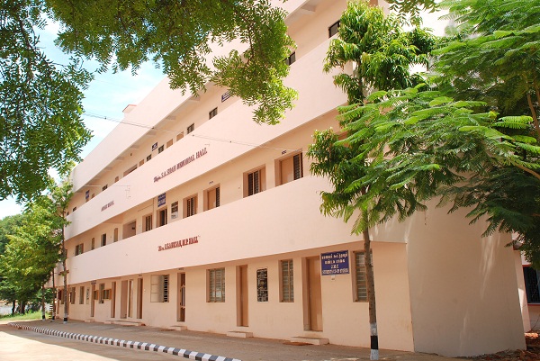 Department Overview