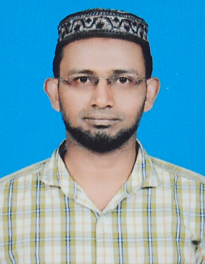 R. MOHAMED ABU BACKER SIDHIK
