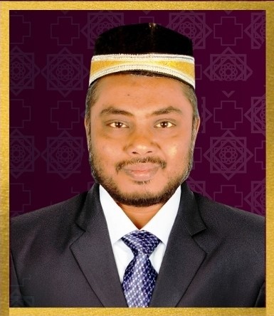 DR. A.M. ALI IBRAHIM