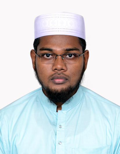 M.MOHAMED INAMUL HASAN