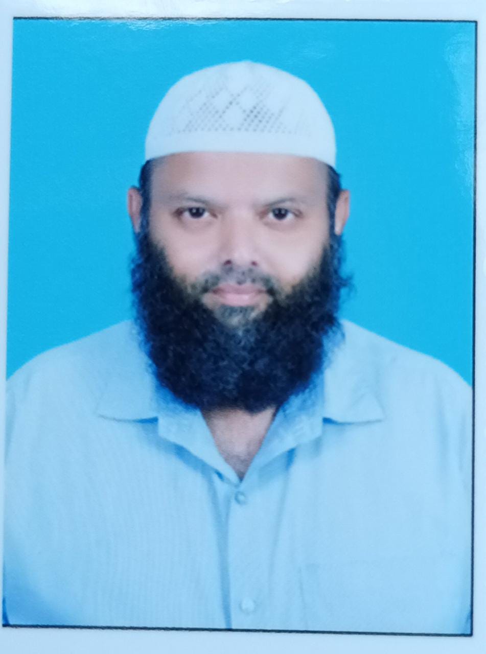 A.MOHAMED ISMAIL