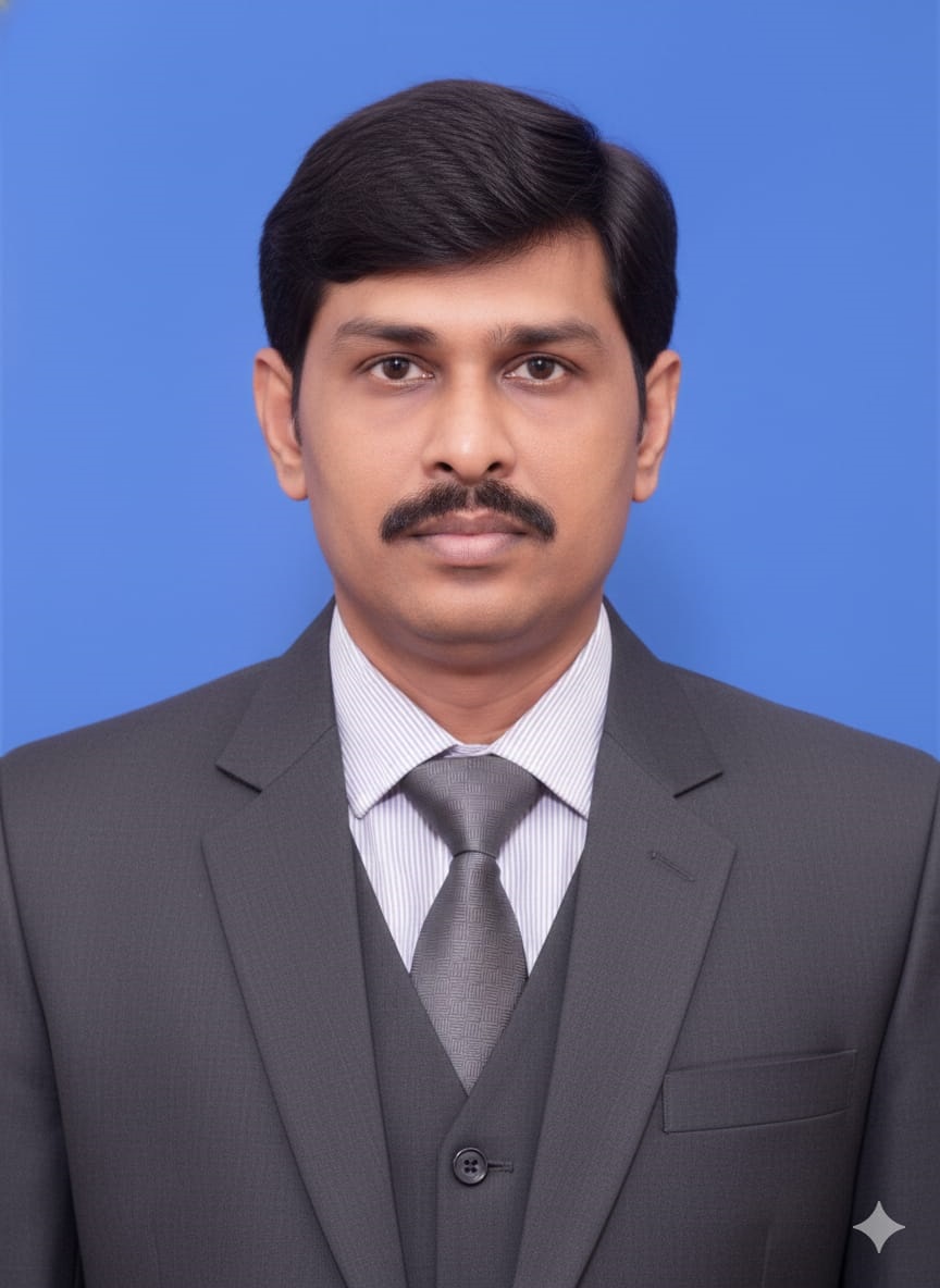 DR. J. MOHAMED ZEYAVUDHEEN