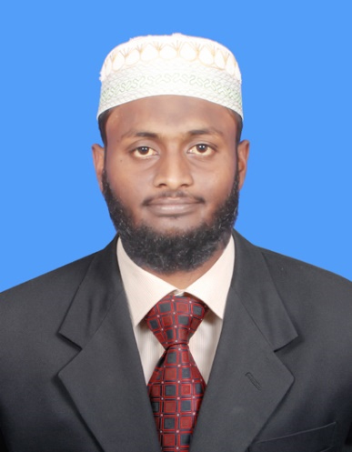 Mr. A. AHAMED JAKITH