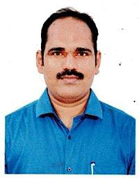 DR. B. MAHAMMAD RAFEE