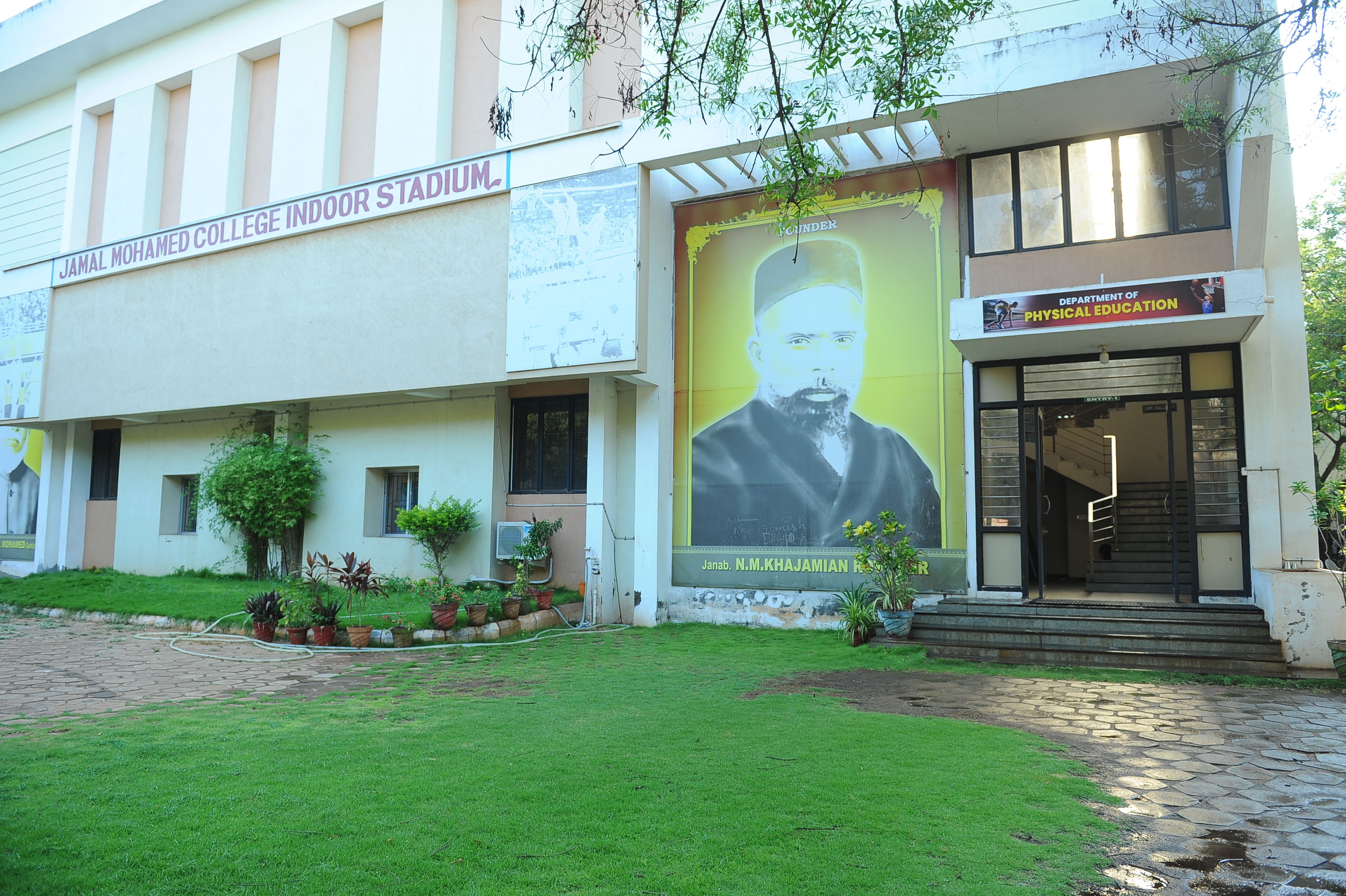 Department Overview