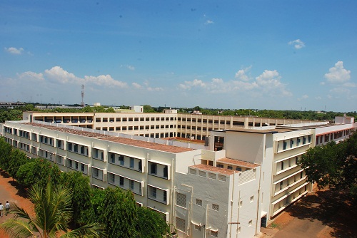 Jamal Mohamed College