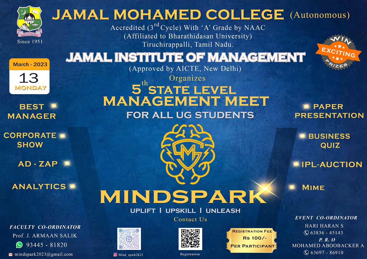 jamal-institute-of-management-profile