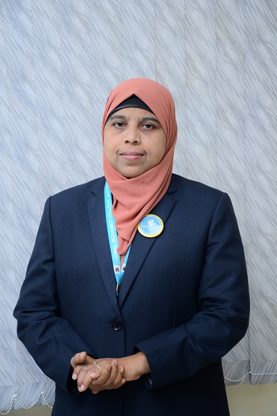 Jamal Institute of Management | Profile