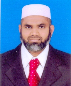 Mohammed Ismail Rady JMC