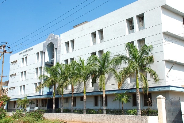 The Women's Hostel